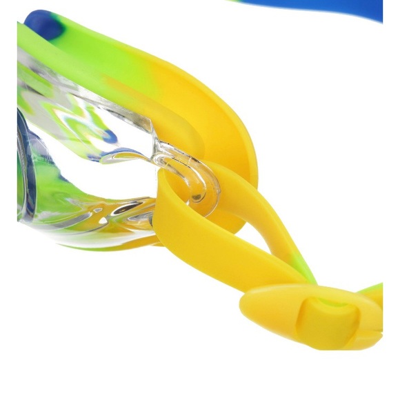 U.S. Divers Splash Kid Swim Goggles for Kids 4+ - Picture 3 of 8